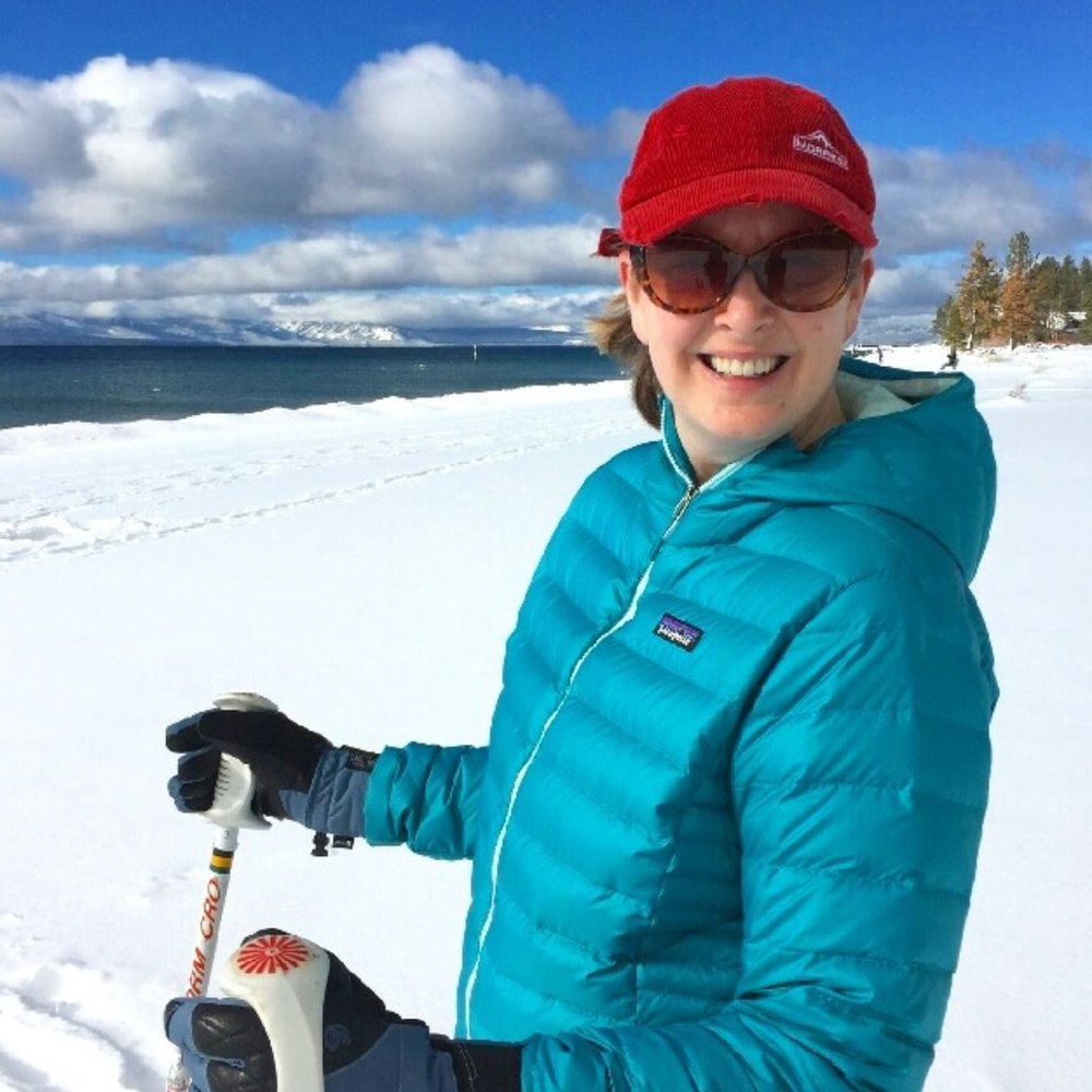 Meet your Posher, Elizabeth